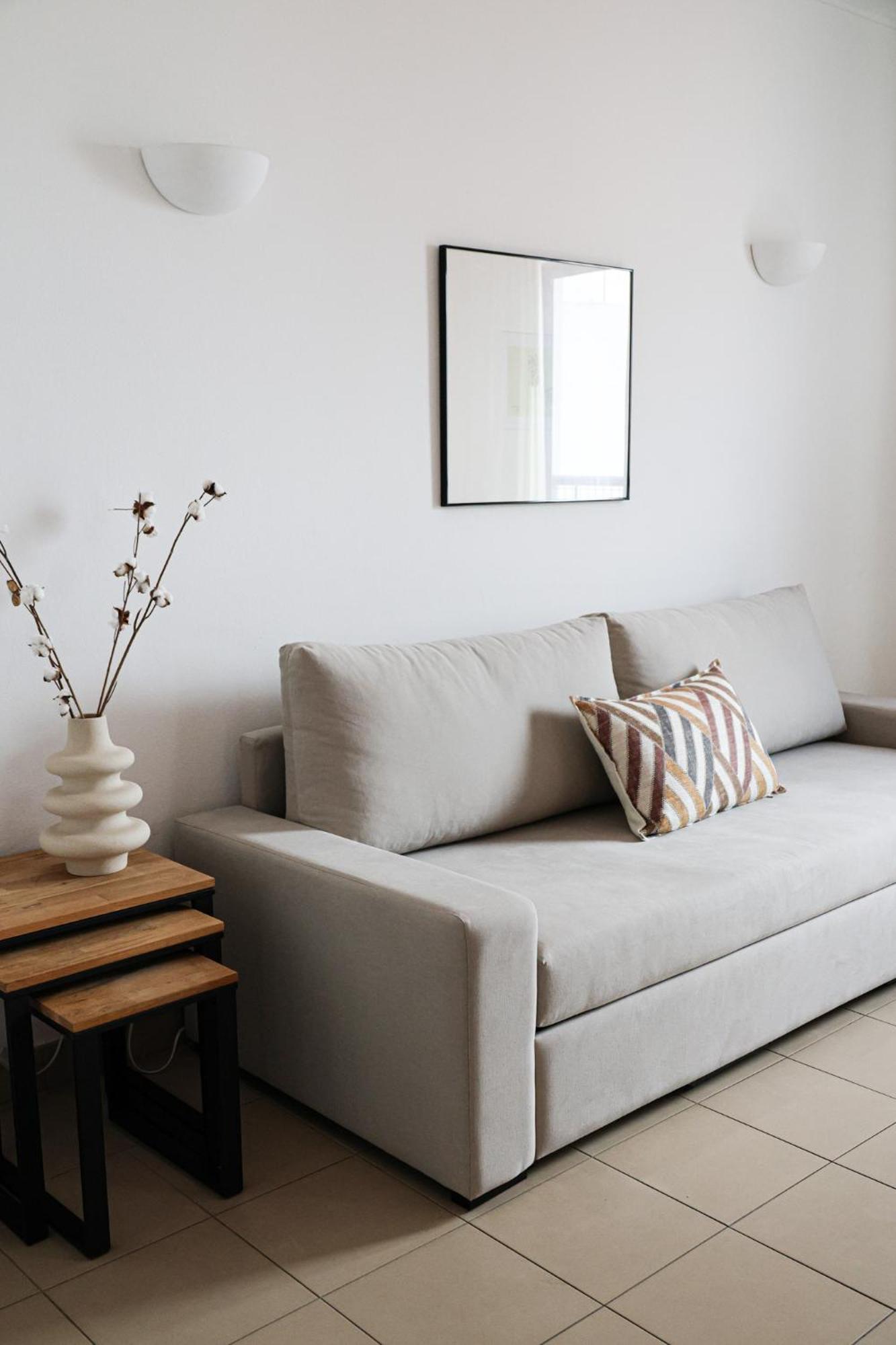 Apartamentos Rossio Mar Albufeira Extérieur photo