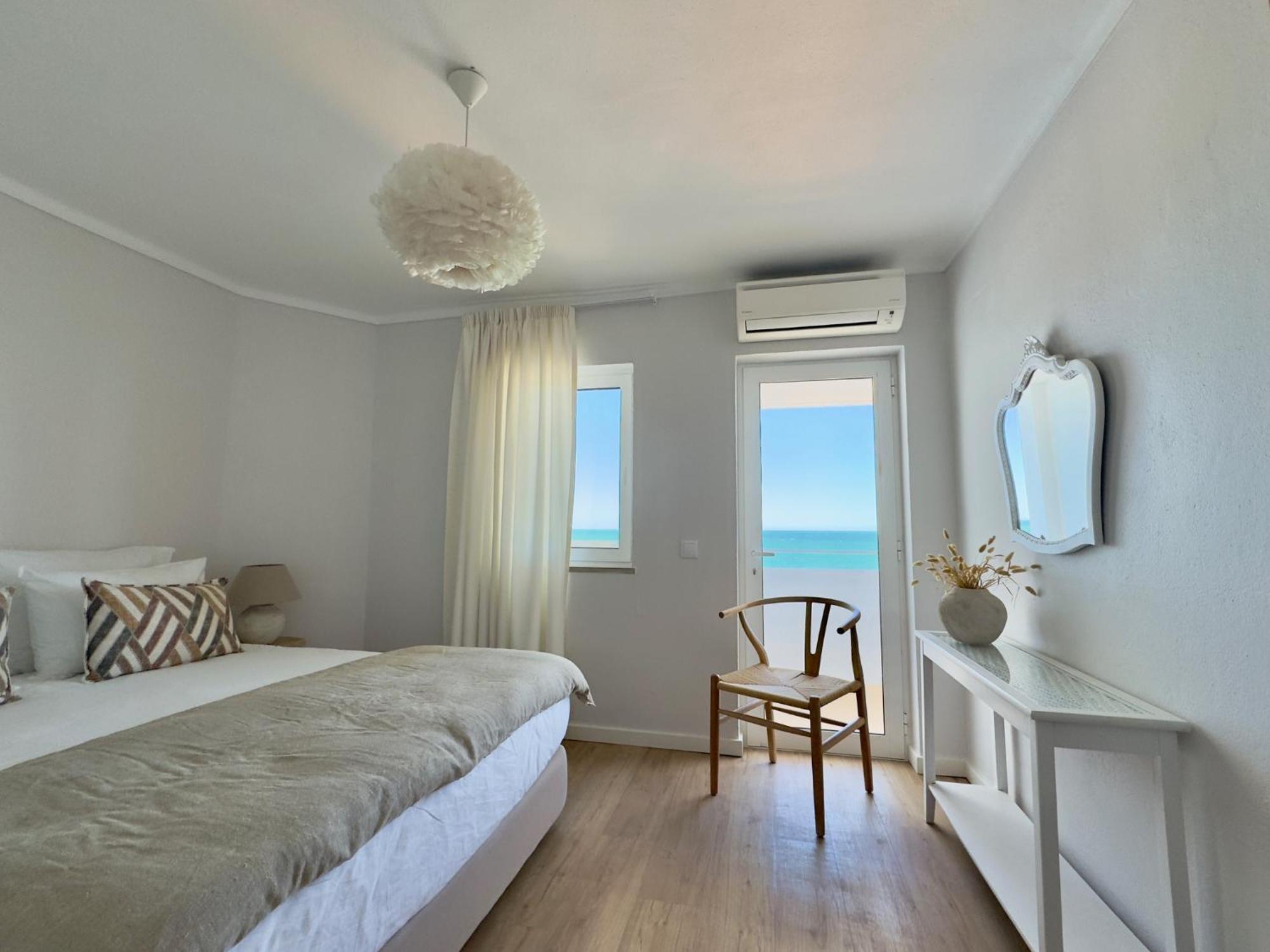 Apartamentos Rossio Mar Albufeira Extérieur photo