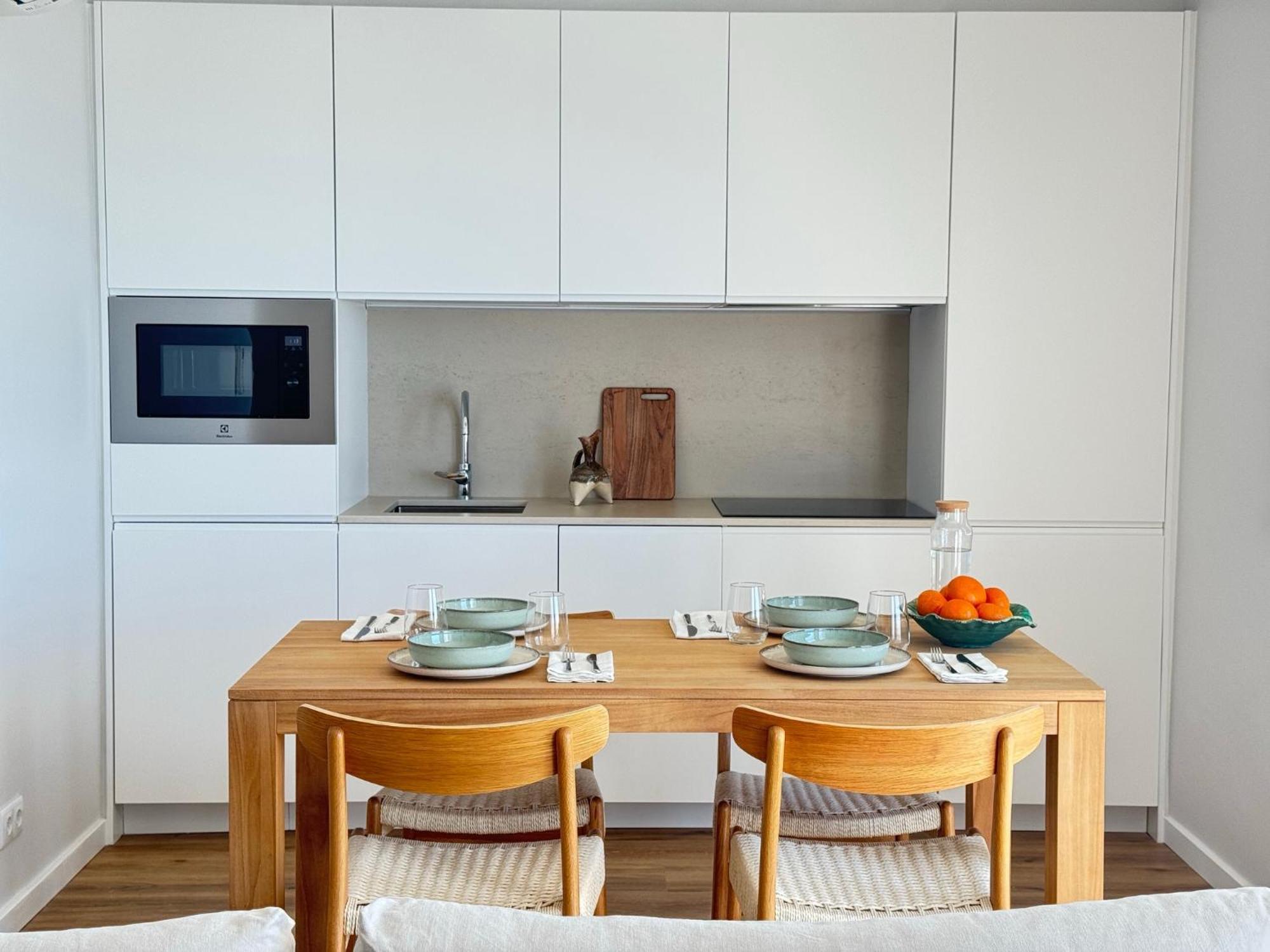 Apartamentos Rossio Mar Albufeira Extérieur photo