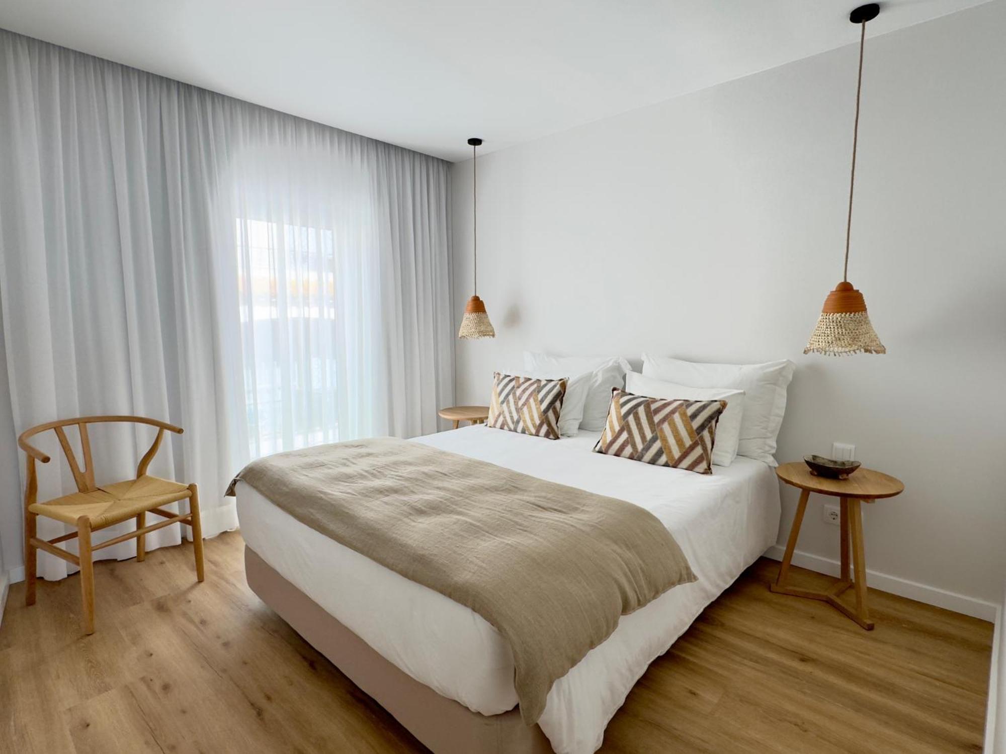 Apartamentos Rossio Mar Albufeira Extérieur photo